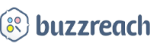 buzzreachロゴ