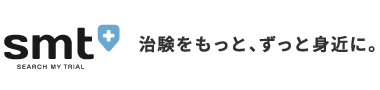 smt 治療をもっと、ずっと身近に。