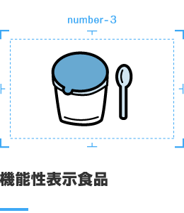 機能性表示食品