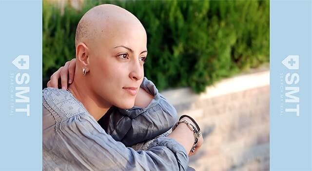 breast cancer