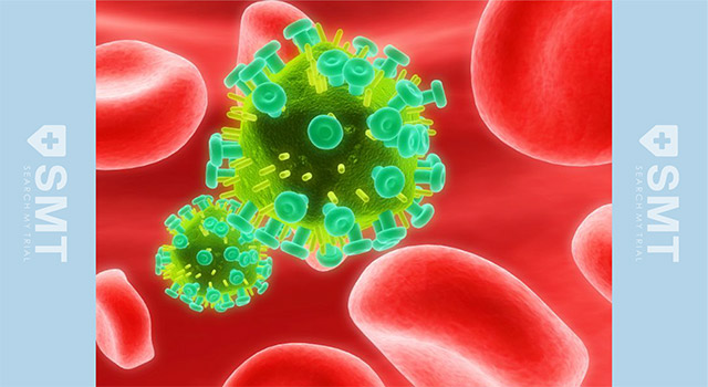 HIV感染