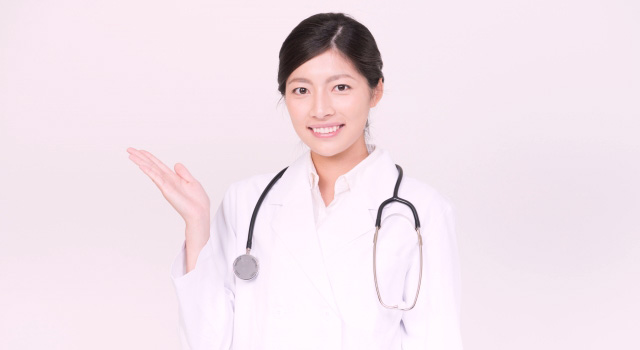 子宮がん検診について