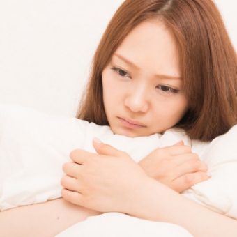 子宮内膜症が原因の不妊症