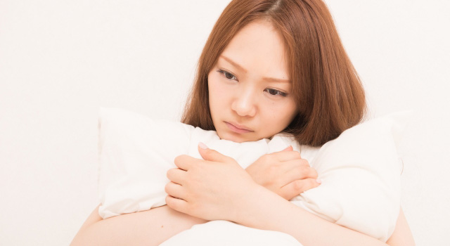 子宮内膜症が原因の不妊症