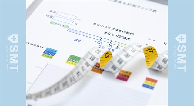 糖尿病患者の管理指標