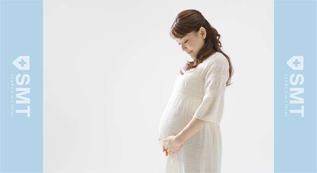 低出生体重の女性