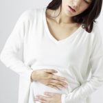 妊娠初期の下痢