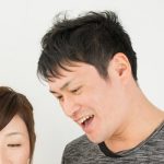 立ち会い出産