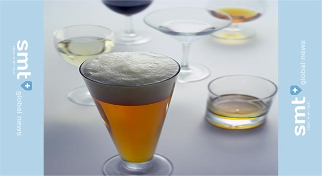 お酒の種類