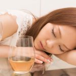 胎児性アルコール症候群