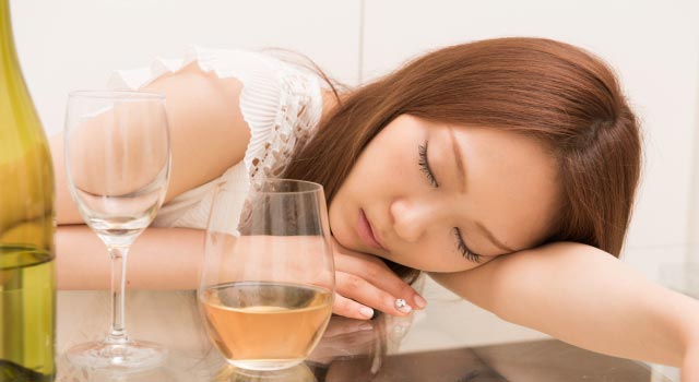 気付かず飲んでしまった 妊娠超初期のお酒と胎児性アルコール症候群 Smt