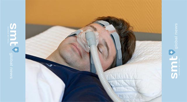 睡眠呼吸障害
