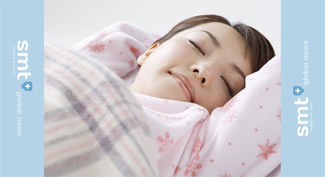 睡眠の質