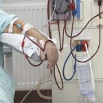 「電解水」を用いた血液透析システム