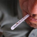 米国でインフルエンザが猛威