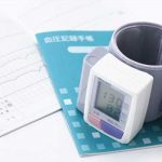 尿酸値が高い男性