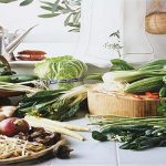 アブラナ科野菜