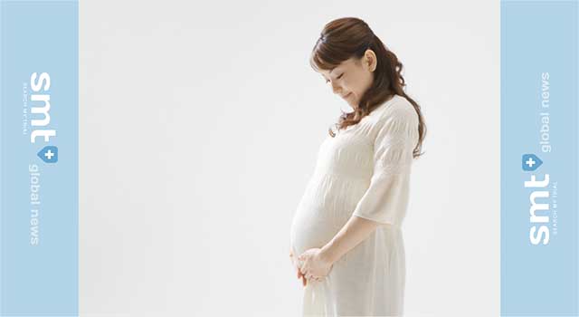 出産経験ある女性