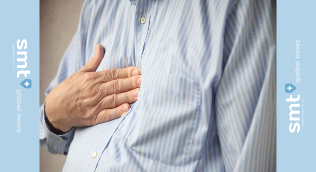 げっぷに関する初の疫学調査 うつや睡眠障害などとの関連が明らかに Smt